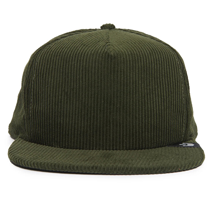 GOORIN BROS CORDUROY Forest Şapka